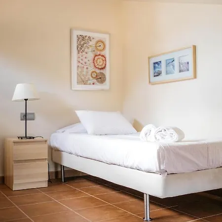 La Fonda Apartamento *