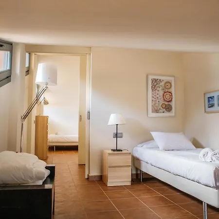 La Fonda *