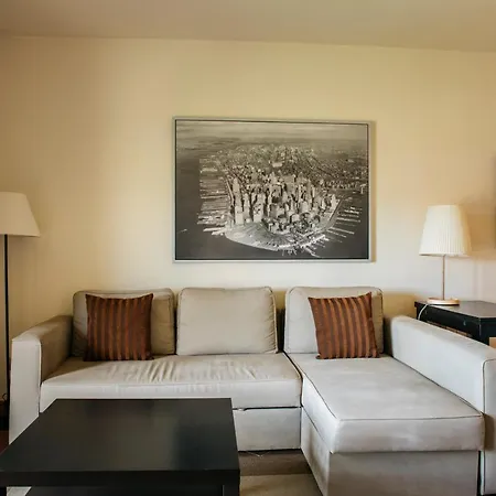 Apartamento La Fonda