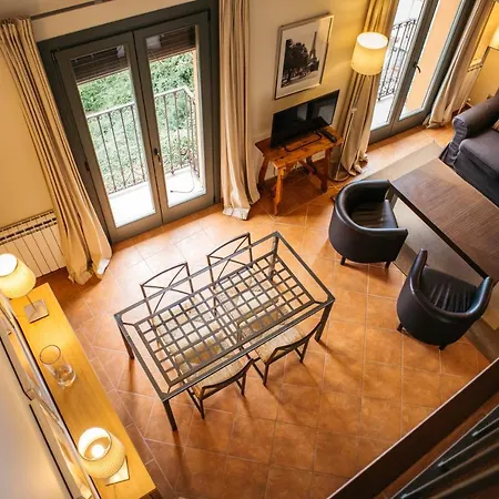 La Fonda Apartamento *