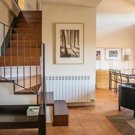 La Fonda Apartamento *