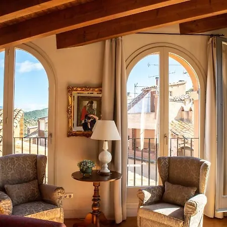Apartamento La Fonda