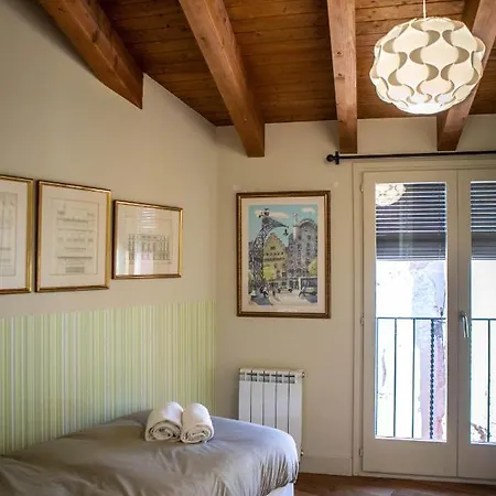 Apartamento La Fonda Cardona
