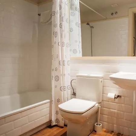 Apartamento La Fonda