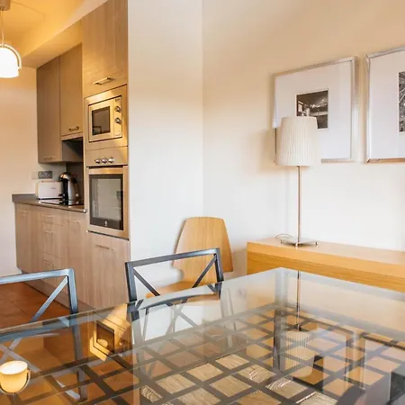 La Fonda Apartamento Cardona