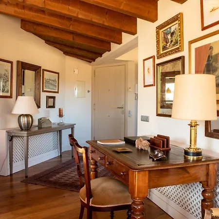 La Fonda Apartamento *