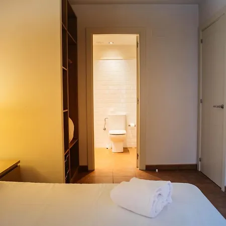 Apartamento La Fonda Cardona