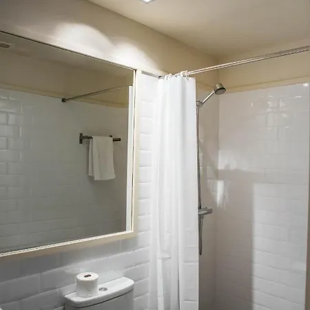La Fonda Apartamento *