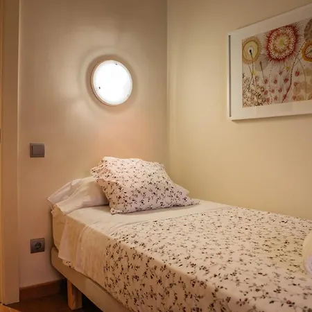 La Fonda Apartamento Cardona
