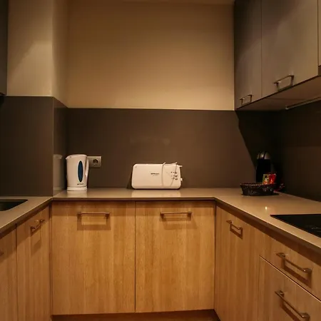 La Fonda Apartamento *