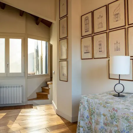 La Fonda Apartamento Cardona