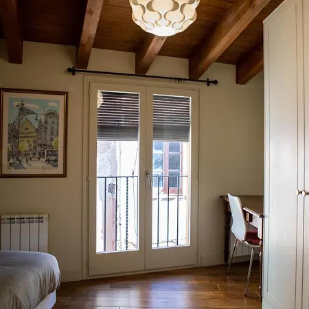 La Fonda Apartamento Cardona