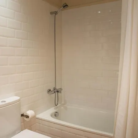 La Fonda Apartamento *