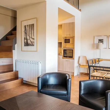 La Fonda Apartamento
