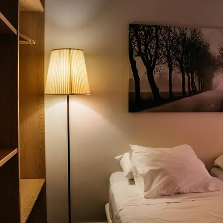 Apartamento La Fonda Cardona