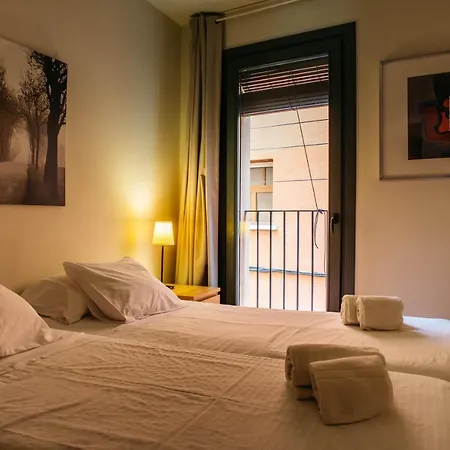 La Fonda Apartamento