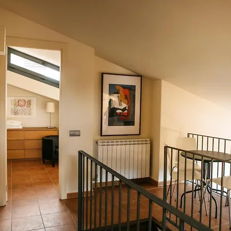 Apartamento La Fonda Cardona