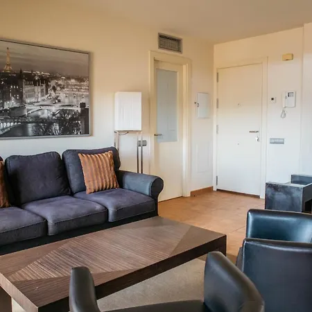La Fonda Apartamento