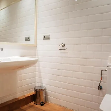 La Fonda Apartamento
