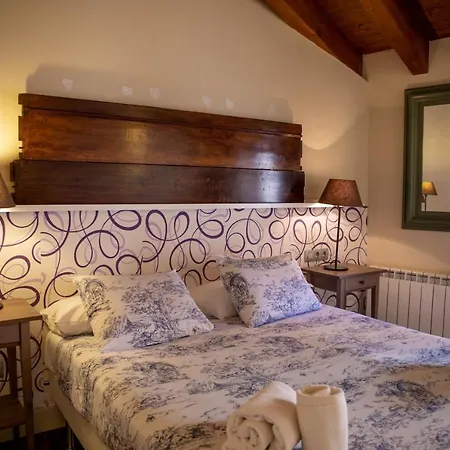 La Fonda Apartamento *