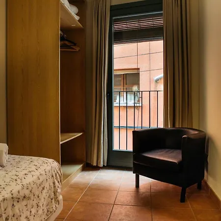 Apartamento La Fonda Cardona