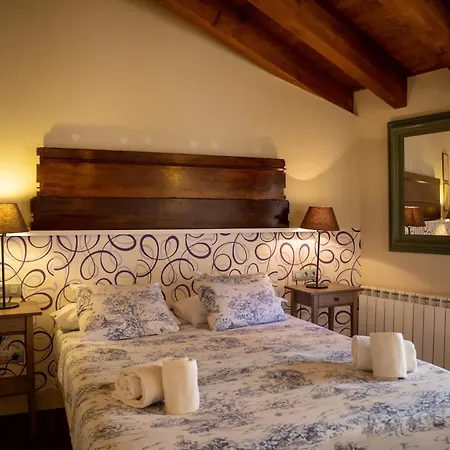 Apartamento La Fonda