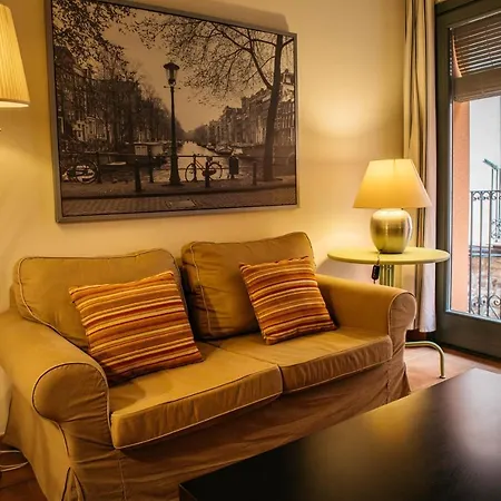 La Fonda Apartamento