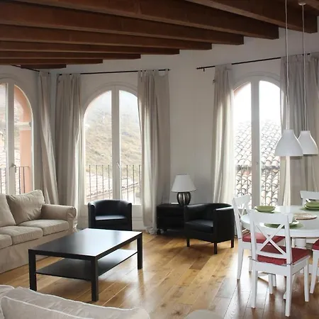 Apartamento La Fonda Cardona