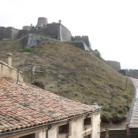 Apartamento La Fonda Cardona