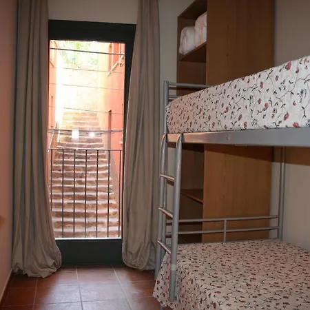 La Fonda Apartamento *