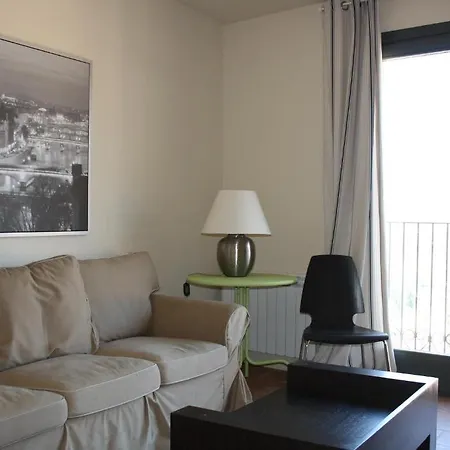 La Fonda Apartamento
