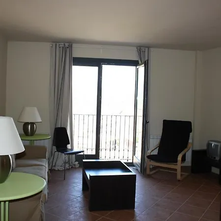 La Fonda Apartamento *