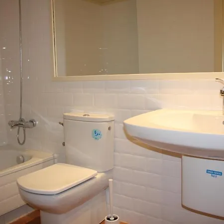 La Fonda Apartamento Cardona