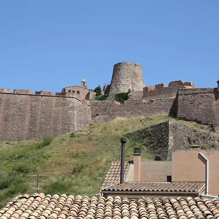 La Fonda Apartamento Cardona