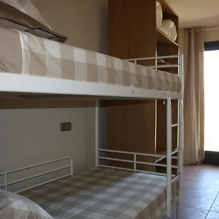 Apartamento La Fonda *