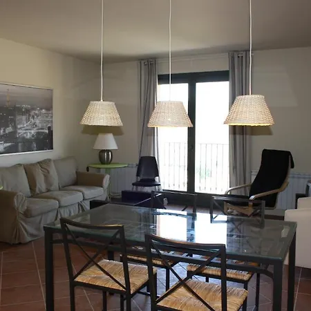 La Fonda Apartamento