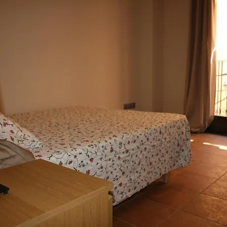 La Fonda Apartamento Cardona