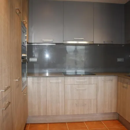 La Fonda Apartamento Cardona