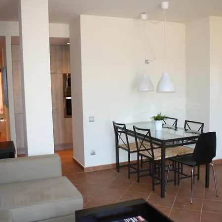 La Fonda Apartamento *