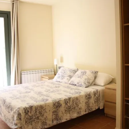 Apartamento La Fonda