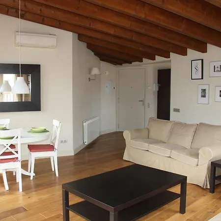La Fonda Apartamento
