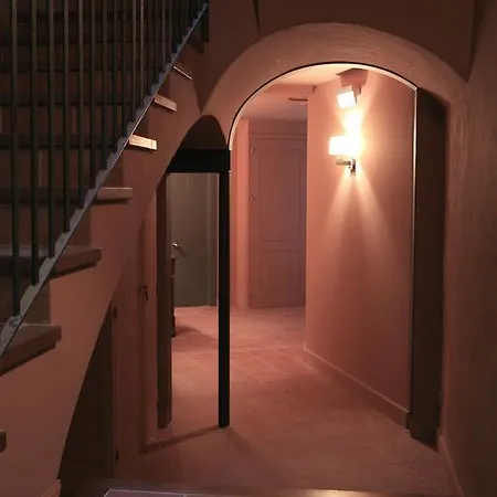Apartamento La Fonda Cardona