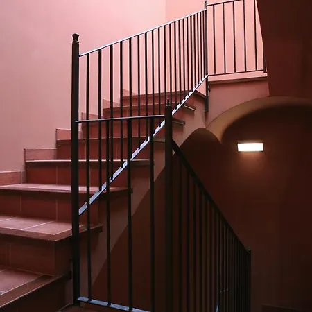 La Fonda Apartamento Cardona