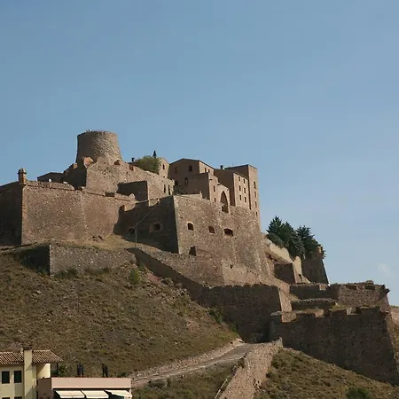 La Fonda Cardona