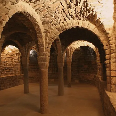 La Fonda Apartamento