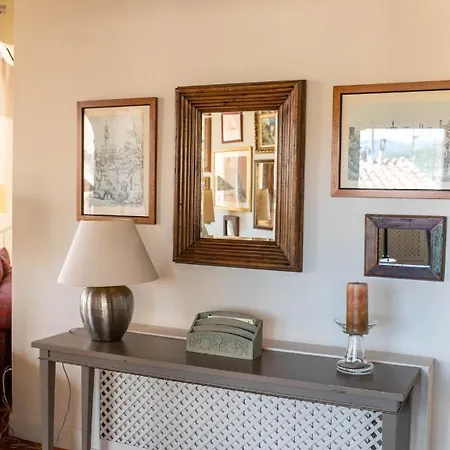 La Fonda Appartement Cardona