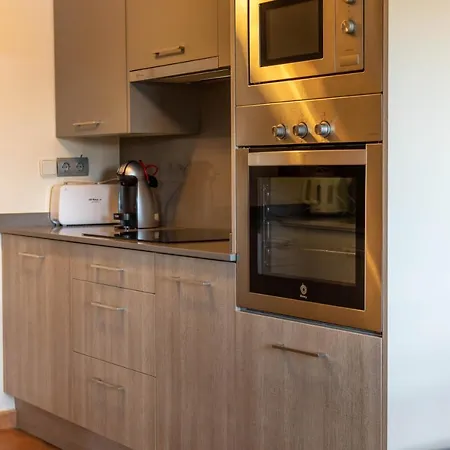 Appartement La Fonda