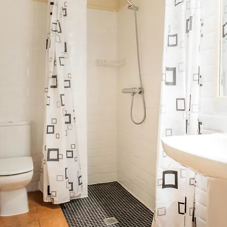 La Fonda Appartement *