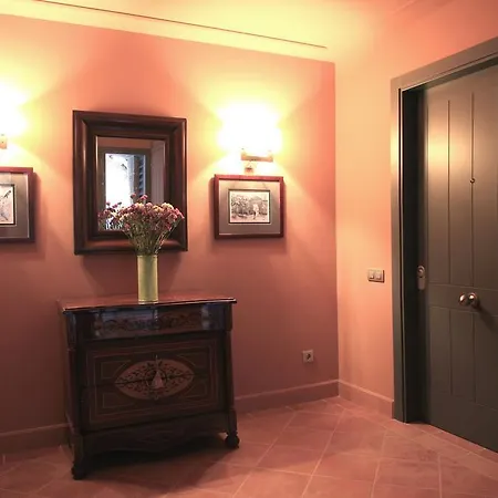 Appartement La Fonda